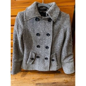 Express Design Studio Jacket